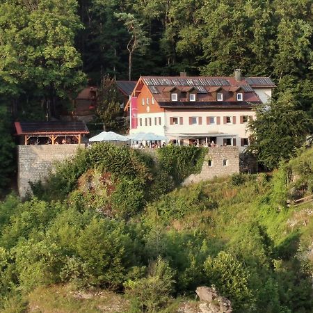 Naturfreundehaus Veilbronn Heiligenstadt in Oberfranken Екстериор снимка