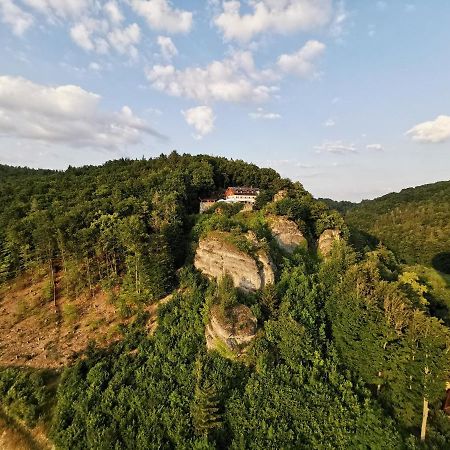 Naturfreundehaus Veilbronn Heiligenstadt in Oberfranken Екстериор снимка