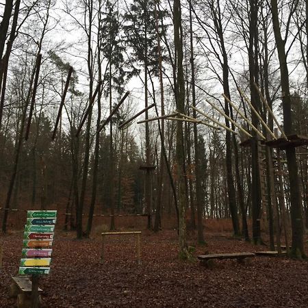 Naturfreundehaus Veilbronn Heiligenstadt in Oberfranken Екстериор снимка