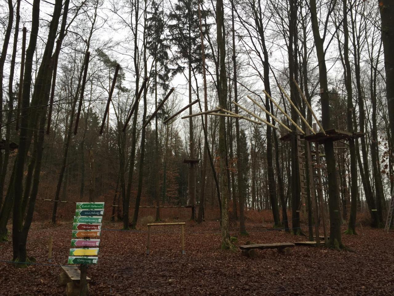 Naturfreundehaus Veilbronn Heiligenstadt in Oberfranken Екстериор снимка