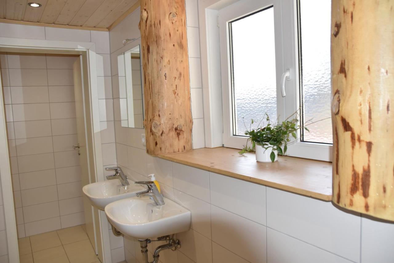 Naturfreundehaus Veilbronn Heiligenstadt in Oberfranken Екстериор снимка